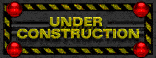 Under Construction